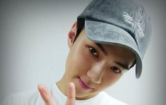 세훈이 보고싶은사람