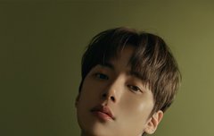 민혁 플로운 컨셉 포토