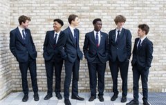 헤드보이들 짤털