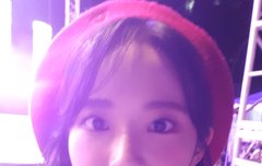 타팬)나 타팬인데 이거 선물로 주러왔엉