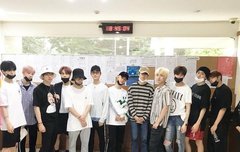 나 오늘 콥이였음