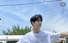 창구 이때 뭐 찍지 않았어?