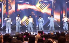 쇼챔 1위 축하해❤️