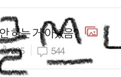 얘들아 나 지난 홍보글 총대인데