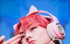 어떤 오타쿠 짓이야... 나와