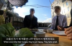 올리 소 혀 드립ㅋㅋㅋㅋㅋㅋ