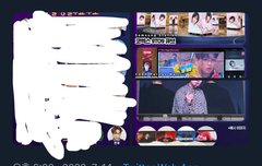 현재 생일 투표