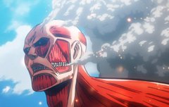 아르망 약간 진격의 거인 닮지 않음?