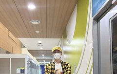 펜밤라로 마무리해요