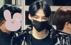 내가 사랑하는 찬희 바이브