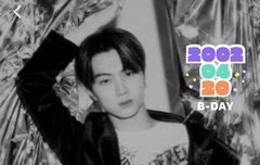 선우 종성 니키 위버스 프로필이랑 배경 꾸몄오