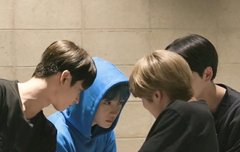 신고 누르고 글밀 하자