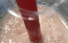 ㅅㄷ) 사진은 좀 그렇게 나왔지만 이거 맛있음