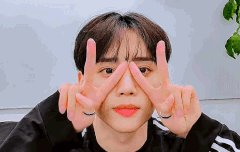 너넨 머리 짧은 선우