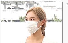 나연 러블리 시