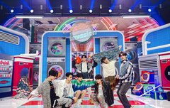 엔하이픈 숨은 똘끼가 보여...