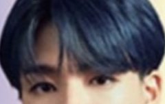 내가 생각했던 영훈이 머리색