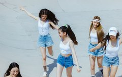 난 이 아기들의 행보가 너무 기대돼