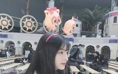 스테이씨 윤세은 과사 미쳤다