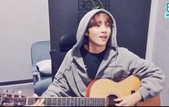 이때 서누 개귀여웠는데