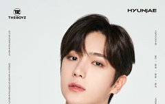 이재현 왤케 잘생겼냐