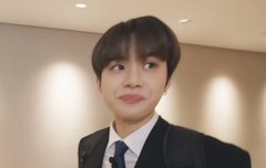 엔퀴즈 정우 졸귀ㅜㅠ