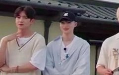 최찬희 무슨 면봉이냐