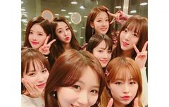 데뷔팬에 성덕인 리너스입니다