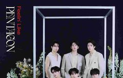 일본 앨범 자켓 사진 떴어