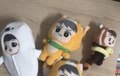 인형이름좀 알려줘ㅠㅠㅠ