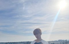 더보이즈 인스타