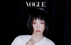 슬기 보그 화보뜬거 봤냐고 미친거 아니냐며 일냈다고 진짜