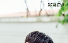 병찬이 뷰티쁠 화보 너무 예쁜 것 같아