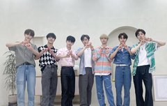 더보이즈 후배그룹 ATBO입니다