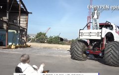 댕이즈 관계성 너무 웃김