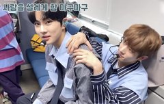 이거 무슨 영상이야?