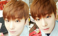 7년전 오늘 기햄이래