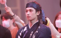 장발 주연 그리워요