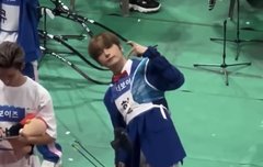 진짜 귀여워요 ㅠ