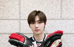 하키복 왤케 좋은 거임ㅠㅠㅠㅠㅠ