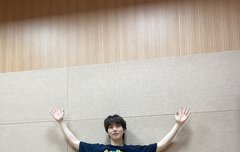 펜밤라 고디와 달려요❤️