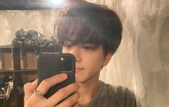 영훈이 아이폰 시절