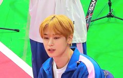 주연이 아육대 너무 잘생겼다