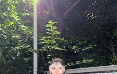 오늘도 이렇게 살아갈 힘을 주시고..