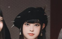 뉴진스 해린 .. 프리뷰 봐라.. ㅋㅋ