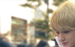 와 이재현 폰카 미쳤다 ㅠㅠ