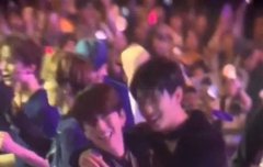 우리 오빠는 왜 남의 오빠를 들고 있는가