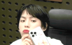 지금 민혁이 고은찬같아 ㅋㅋㅋㅋㅋ