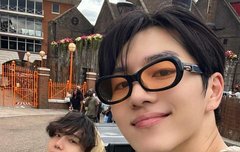 노노즈 사진 넘 귀여워