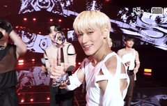 220805 에이티즈 'Guerrilla' 뮤직뱅크 1위 앵콜 직캠